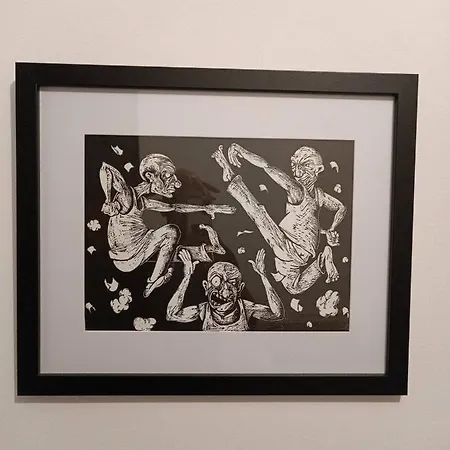 Empa Sunset Views Вилла *