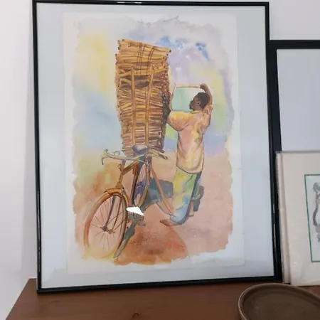 Вилла Empa Sunset Views