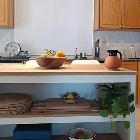 Empa Sunset Views Вилла *