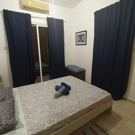 Empa Sunset Views Вилла *