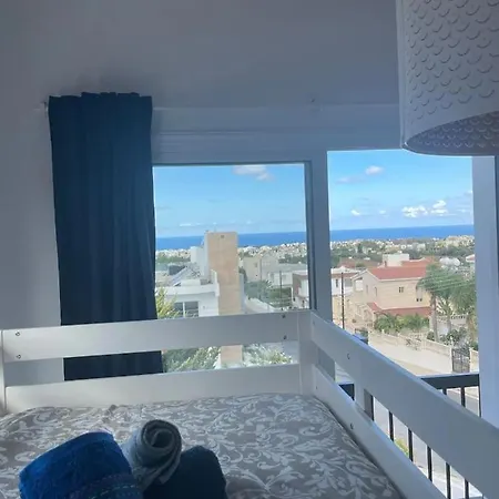 Empa Sunset Views Вилла Emba