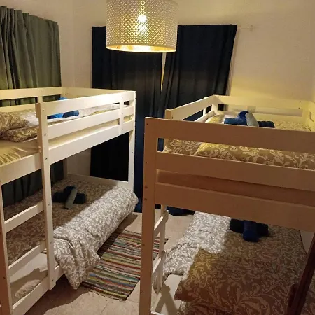 Villa Empa Sunset Views Emba