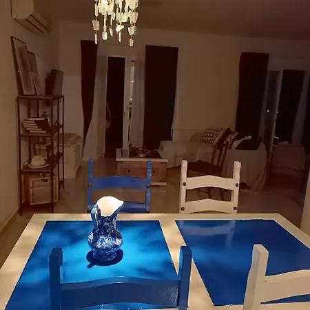 Villa Empa Sunset Views