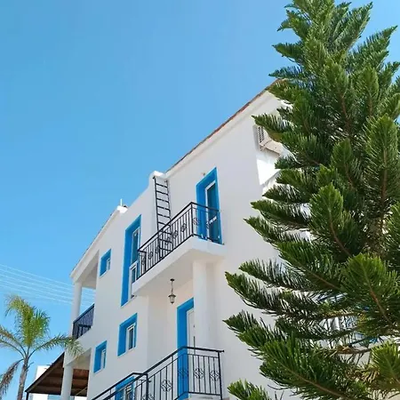 Empa Sunset Views Villa