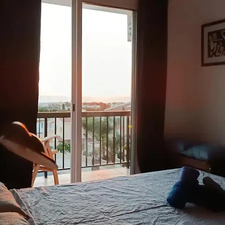 Villa Empa Sunset Views