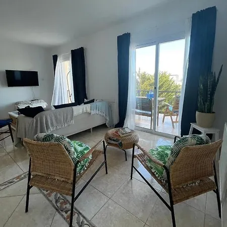 Villa Empa Sunset Views *