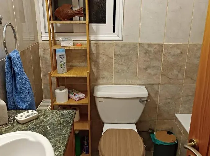 Empa Sunset Views וילה