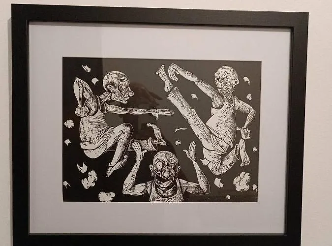 Empa Sunset Views Villa *