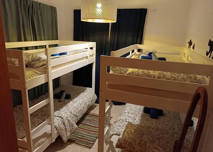 Villa Empa Sunset Views Emba