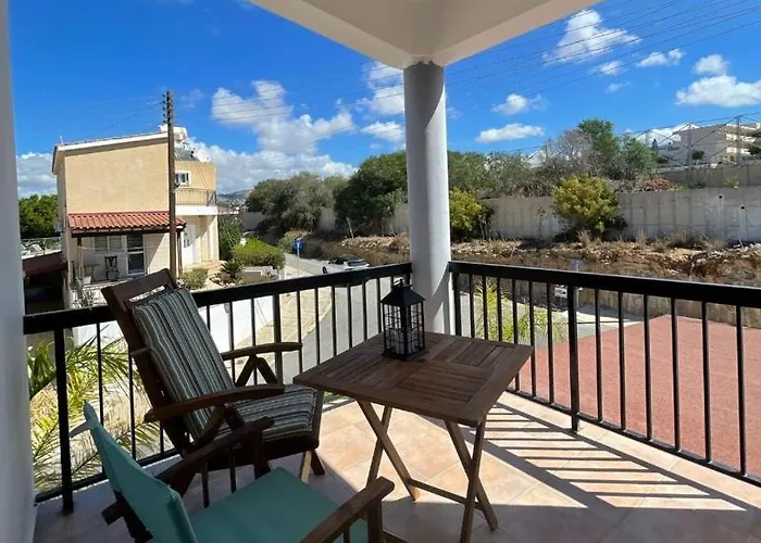 Empa Sunset Views Villa Emba