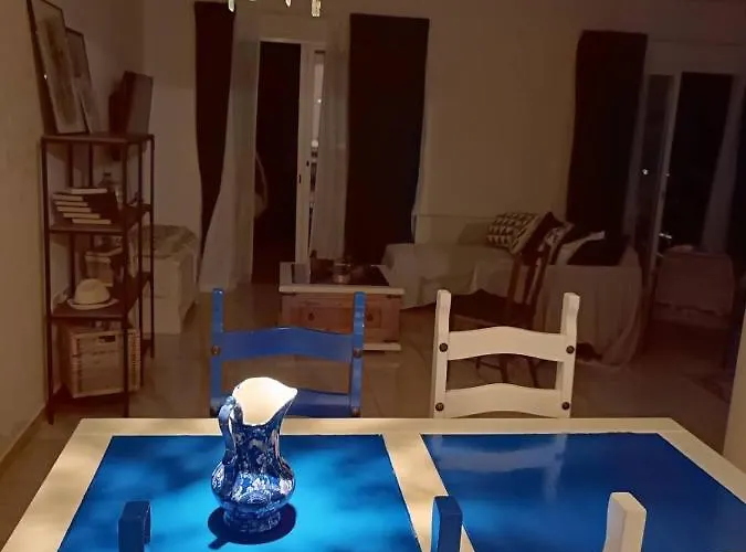 Villa Empa Sunset Views