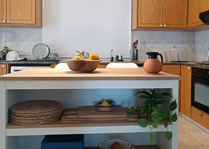 Empa Sunset Views וילה *