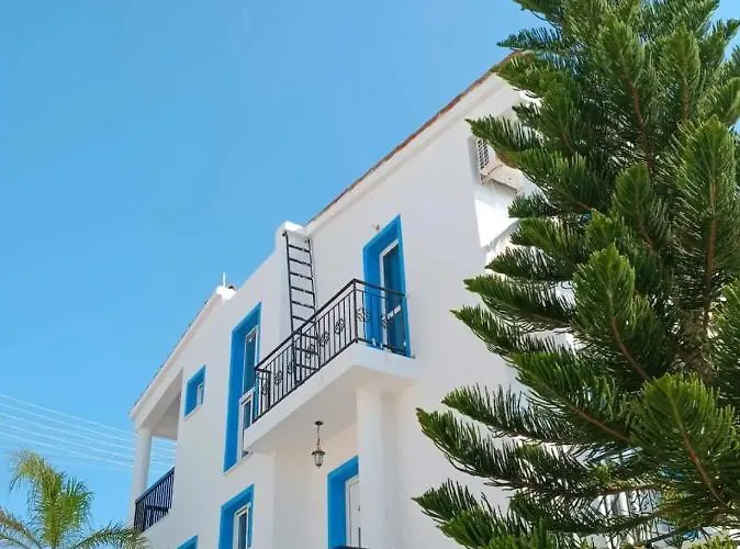 Empa Sunset Views Villa