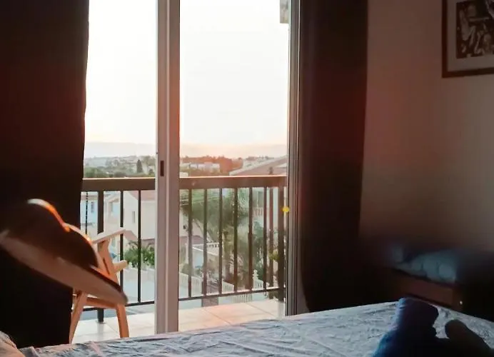 וילה Empa Sunset Views