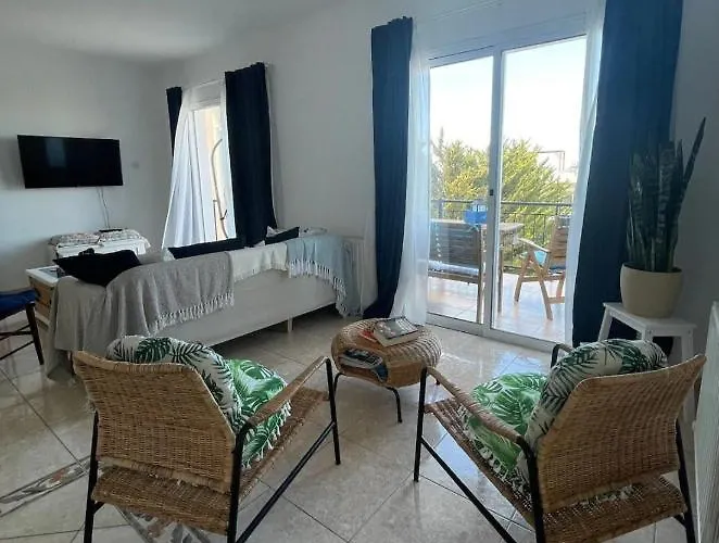 Villa Empa Sunset Views *