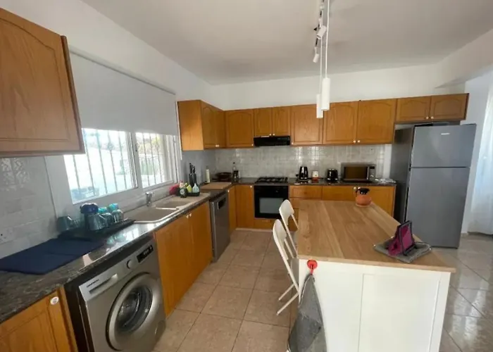 Empa Sunset Views Emba