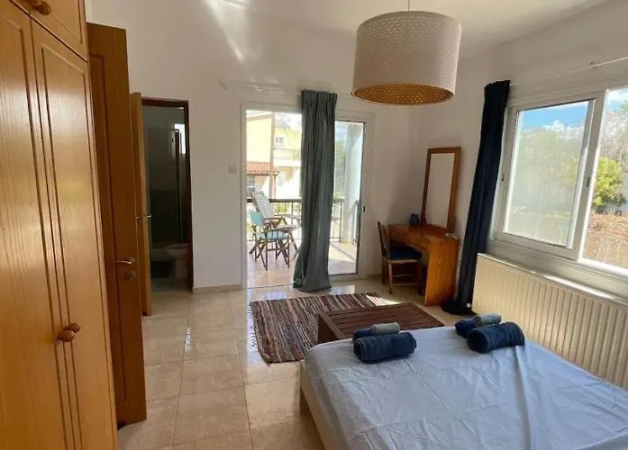 Empa Sunset Views * Emba