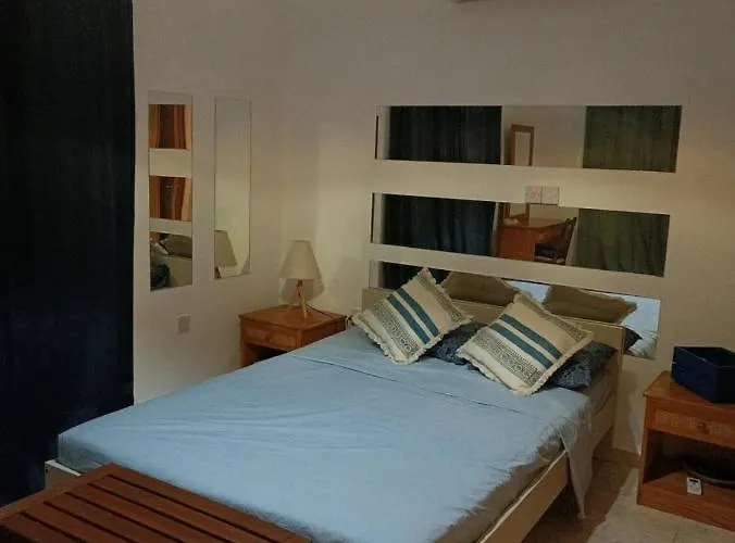 Empa Sunset Views Villa